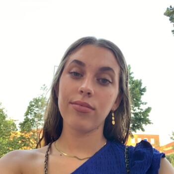 Babysitter in Terrassa: Andrea