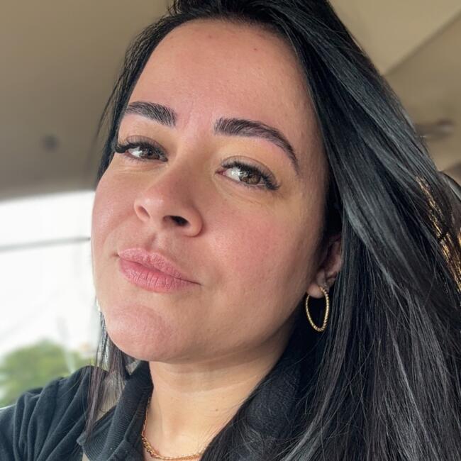 Emprego de babá em Jundiaí: Suzy