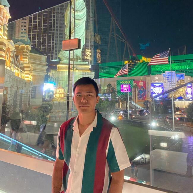 Babysitting job in Loughborough: Bijaya