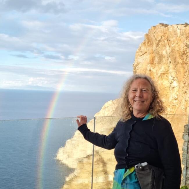 Nanny in Auckland: Kerry