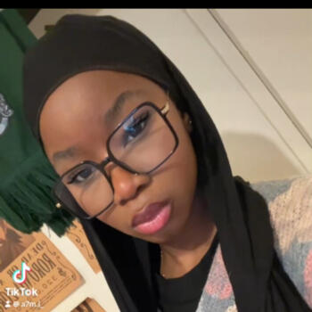 Babysitter in Pontoise: Aminata