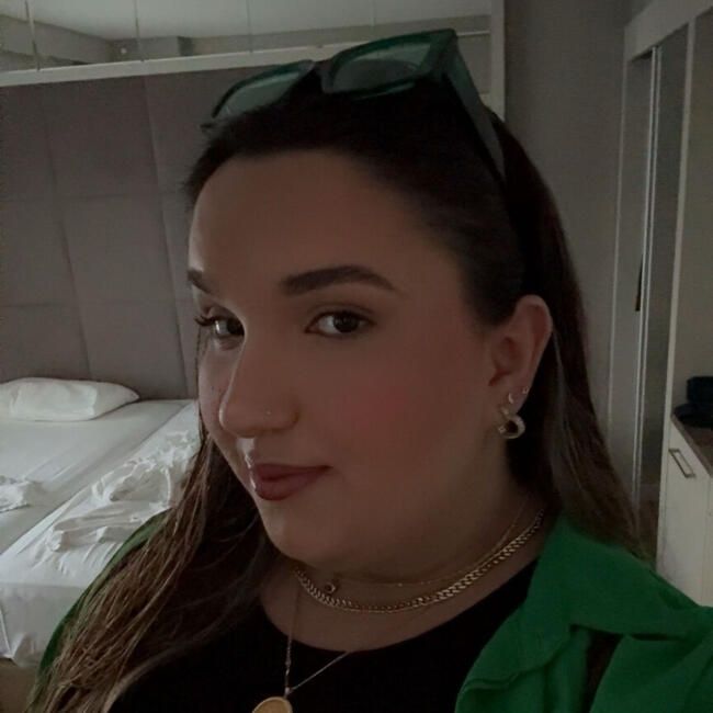 Babysitter in Bülach: Lea