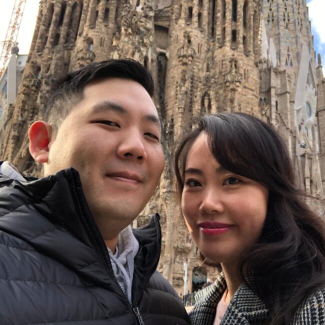 Babysitting job in Cologne: Sie-Hoon