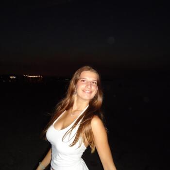 Canguro en Denia: Sofía