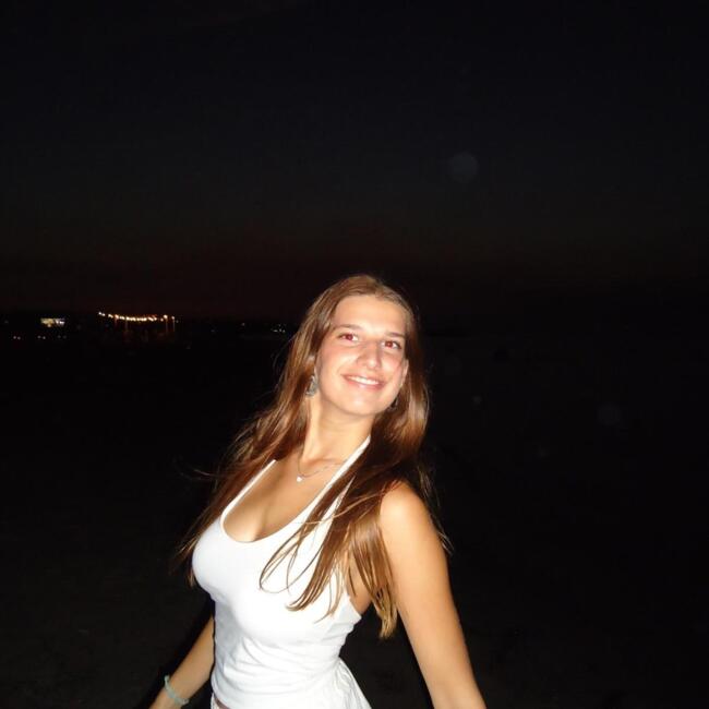 Canguro en Denia: Sofía