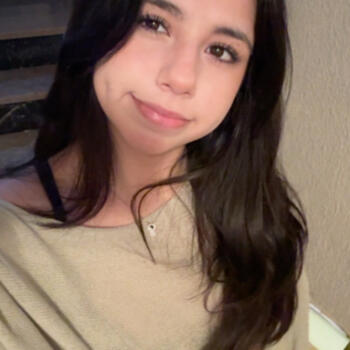 Canguro en Tudela: Maria