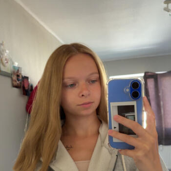 Babysitter in Remscheid: Marie