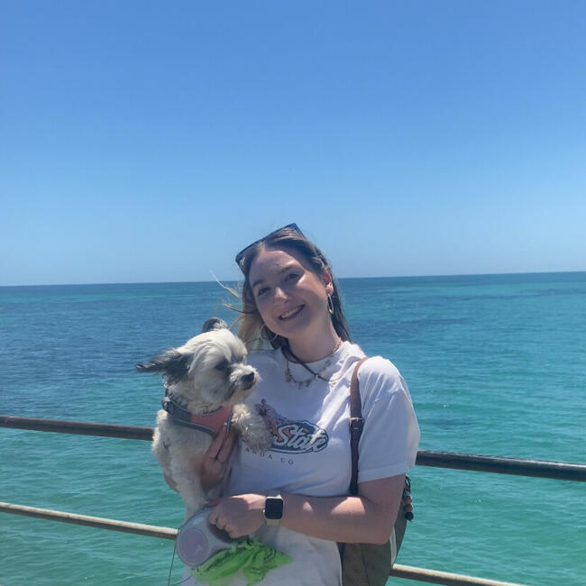 Nanny in Adelaide: Hayley