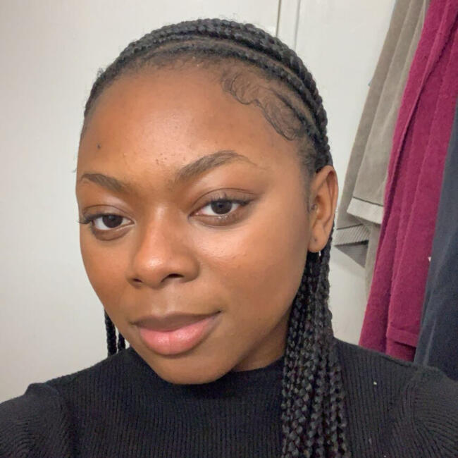 Babysitter in Domont: Audrey