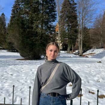 Canguro en Sevilla: Marta