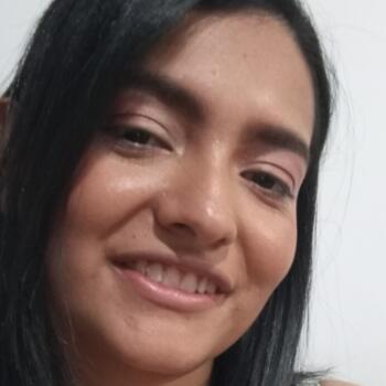 Niñera Popayán: Sara Daniela