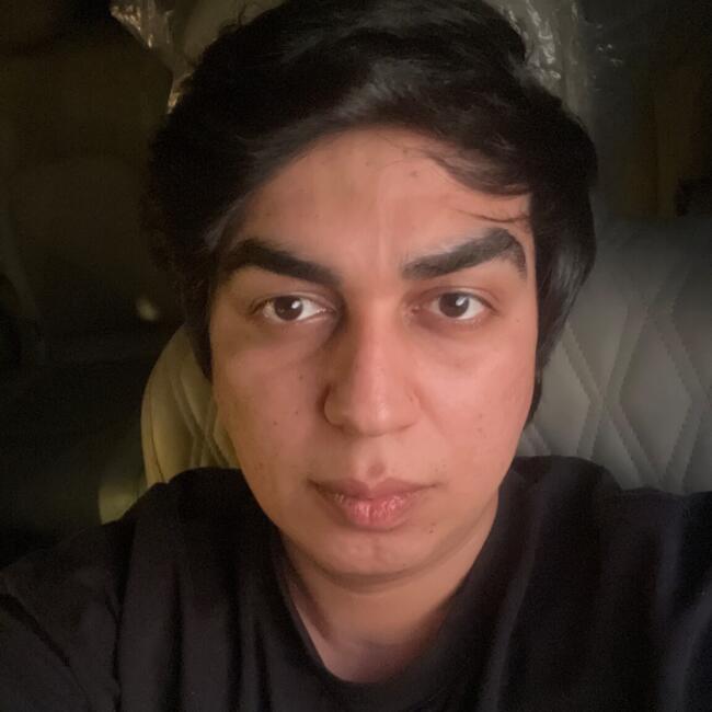 وظيفة جليسة أطفال في عجمان: Saloom