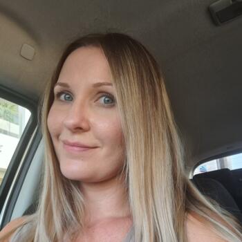 Babysitting job in Paphos: Victoria
