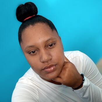 Babysitter in Yamasá: Paulina