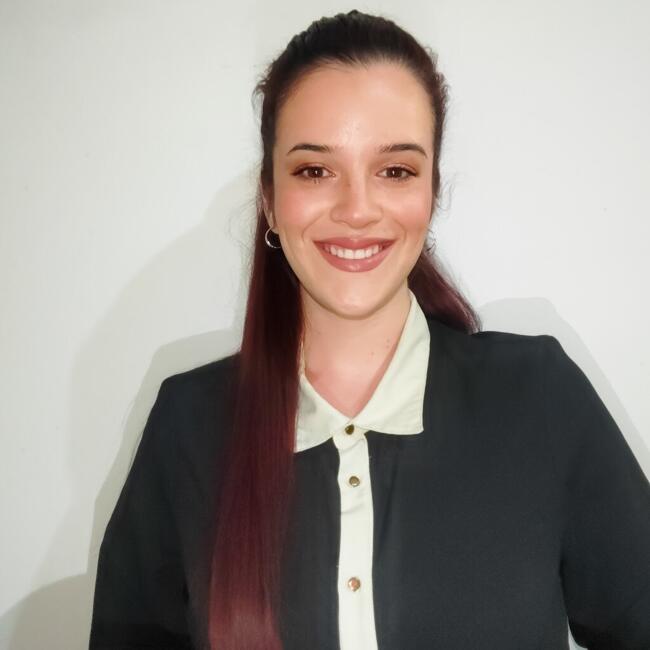 Babysitter in Novi Sad: Nevena