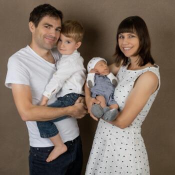 Job de garde d'enfants à Wädenswil: job de garde d'enfants Pascal