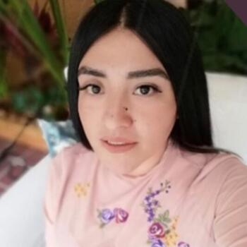 Niñera Cuauhtémoc: Monserrat estefani