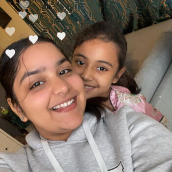 Babysitter Mayfield (England): MEHAR