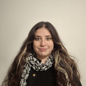 Babysitter in Lima: Abigail