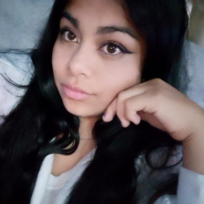 Babysitter in Quito: Melanie