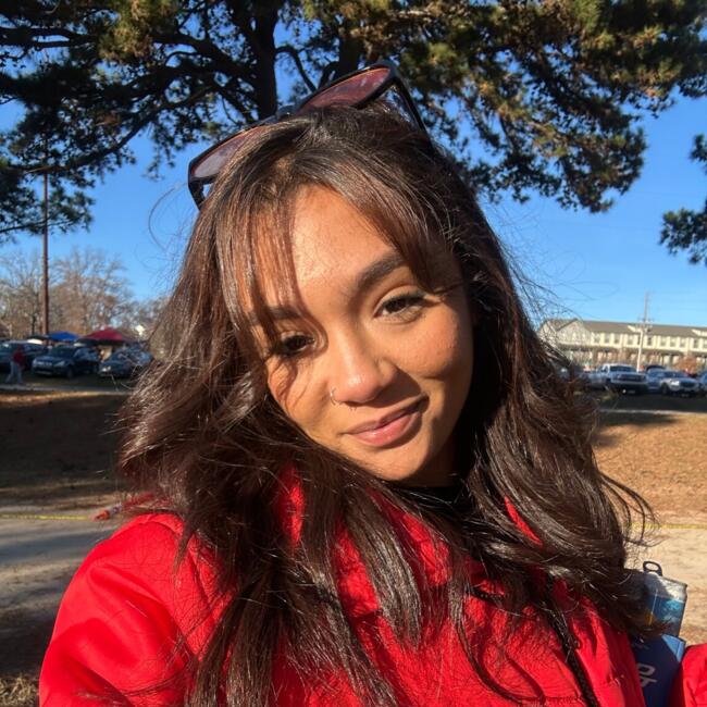 Nanny in Raleigh: Mikayla
