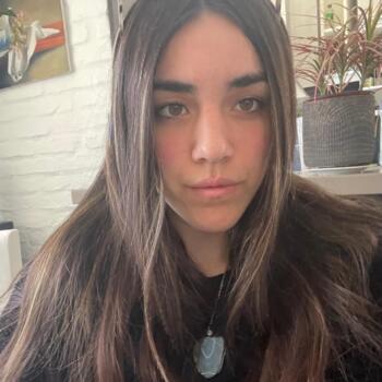 Niñera en Ciudad de la Costa: Constanza Mujica