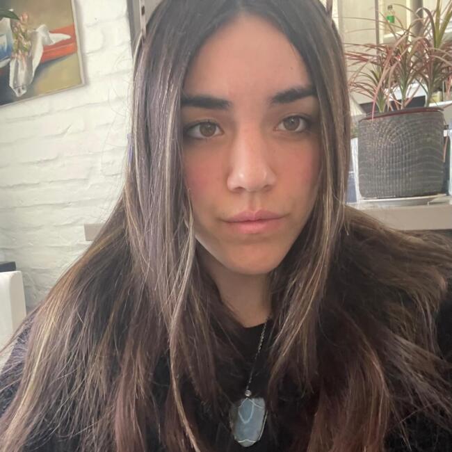 Niñera en Ciudad de la Costa: Constanza Mujica