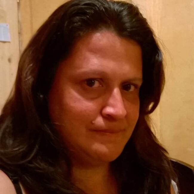 Niñera en San José: Maritza
