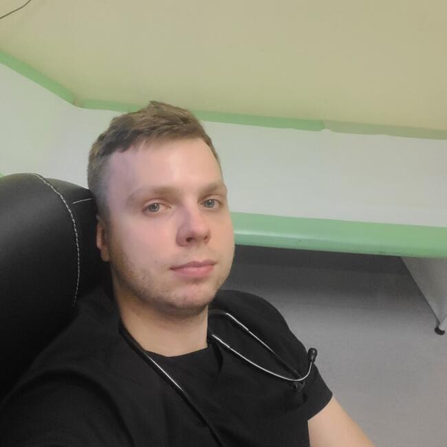 Praca dla opiekunki do dziecka w Nowa Sól: Nikita