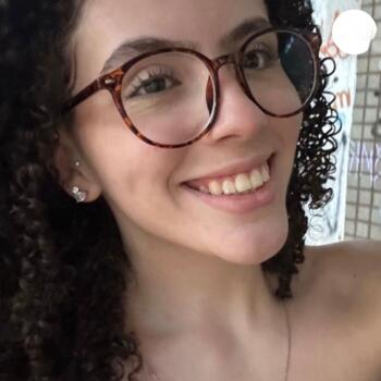 Babá em São Paulo: Jheniffer