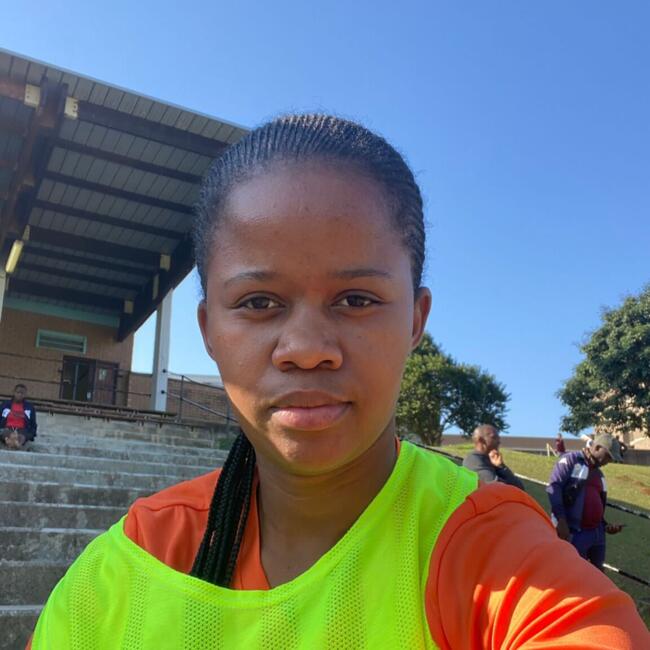 Nanny in Durban: Sinenhlanhla