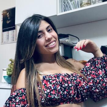 Babysitter in Nocera Inferiore: Giusi