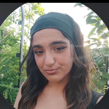 Babysitter in Le Blanc-Mesnil: Oceane