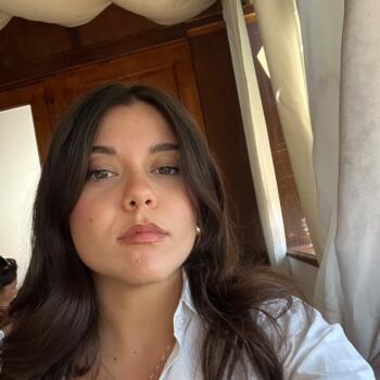 Babysitter Napoli: Francesca