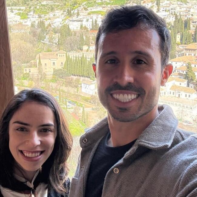 Emprego de babá em Betim: Felipe