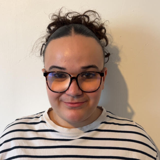 Baby-sitter à Lyon: Mayanne