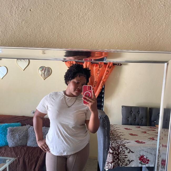 Niñera en Santa Cruz de Barahona: Lisdarlin