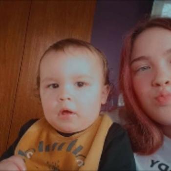 Babysitter in Droichead Nua: Courteney