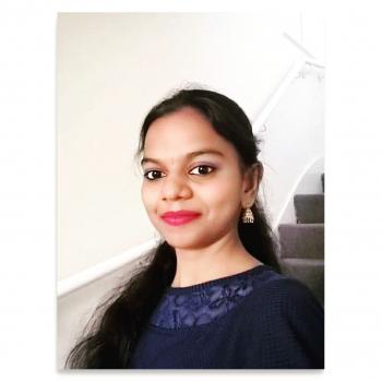 Babysitter Wembley: Danu priya