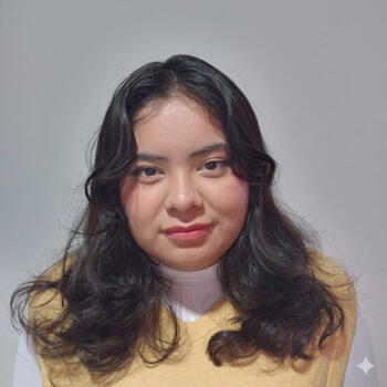 Babysitter in Bogotá: Jelitza