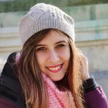 Canguros en Gandía: Andrea