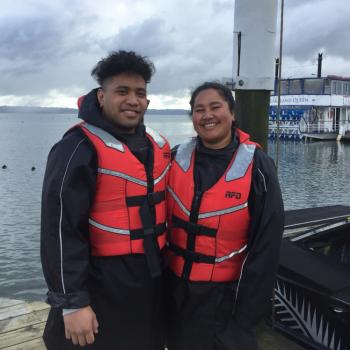 Babysitter Palmerston North: Feiloaki