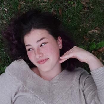 Babysitter Etten-Leur: Madelief