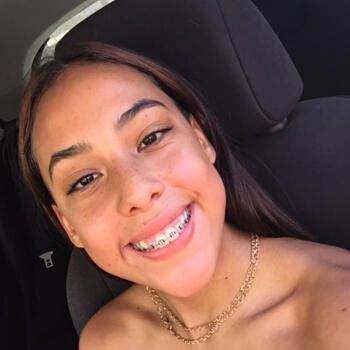 Babysitter Montijo: Ana Teixeira