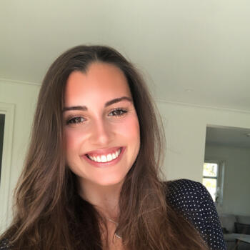 Babysitter in Zürich: Eleonora