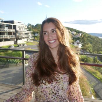 Babysitter in Zürich: Eleonora