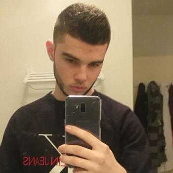 Babysitter in Besançon: Paul