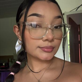 Babysitter in Santa Ana: Tania Angelina