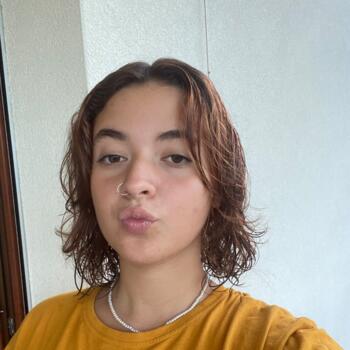 Babysitter a Cesano Maderno: Fabiana
