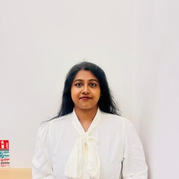 Babysitter in Galway: Nandana